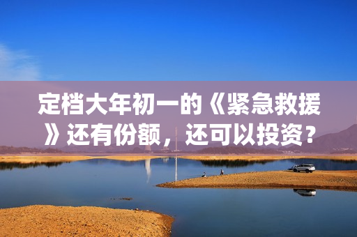 定档大年初一的《紧急救援》还有份额，还可以投资？(定档大年初一的电影)