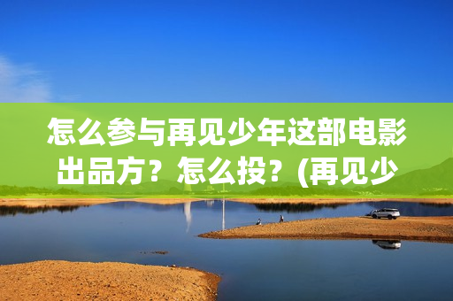 怎么参与再见少年这部电影出品方？怎么投？(再见少年需要钱吗)