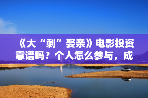 《大“剩”娶亲》电影投资靠谱吗？个人怎么参与，成本多少