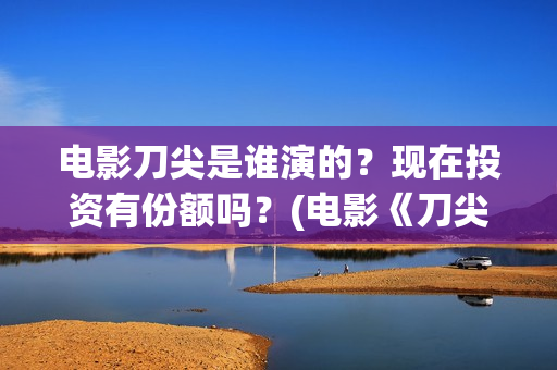 电影刀尖是谁演的？现在投资有份额吗？(电影《刀尖》)