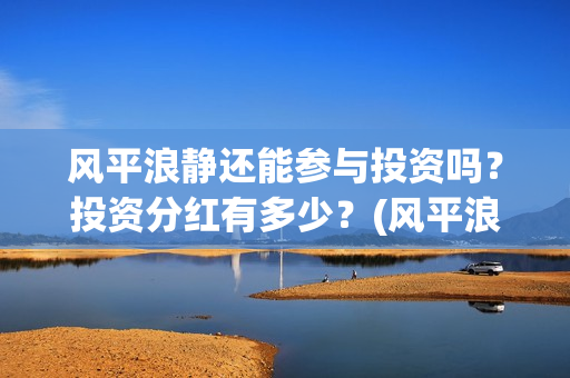 风平浪静还能参与投资吗？投资分红有多少？(风平浪静能形容人吗)