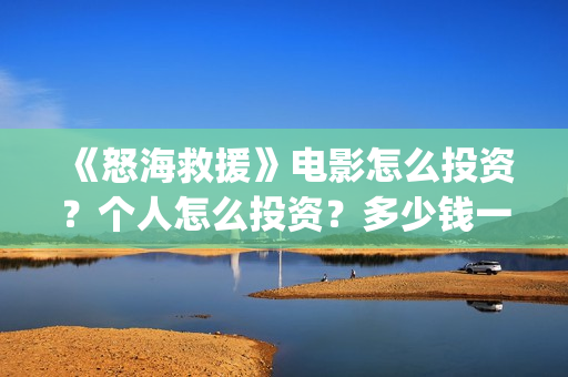 《怒海救援》电影怎么投资？个人怎么投资？多少钱一份？(怒海救援电影高清完整版在线观看)