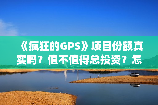 《疯狂的GPS》项目份额真实吗？值不值得总投资？怎么投(疯狂的gps什么时候拍摄的)