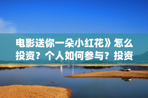 电影送你一朵小红花》怎么投资？个人如何参与？投资成本多少？(电影送你一朵小红花的英文)
