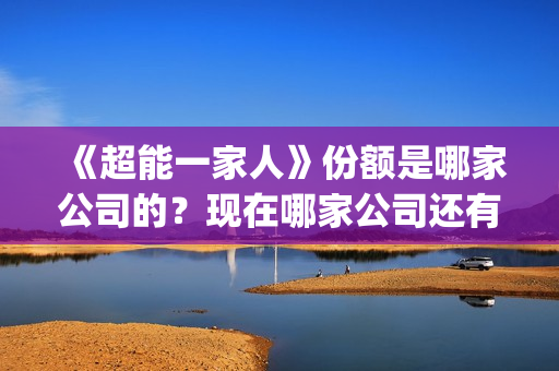 《超能一家人》份额是哪家公司的？现在哪家公司还有投资份额可以认购？(超能一家人 电影)