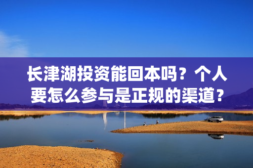 长津湖投资能回本吗？个人要怎么参与是正规的渠道？(长津湖投资回报多少)
