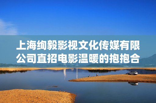 上海绚毅影视文化传媒有限公司直招电影温暖的抱抱合伙人通知函(上海绚依服饰)