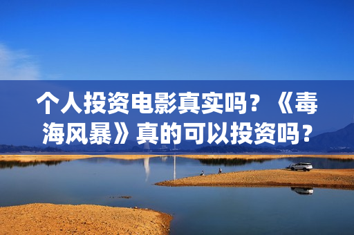 个人投资电影真实吗？《毒海风暴》真的可以投资吗？(个人投资电影合法吗)