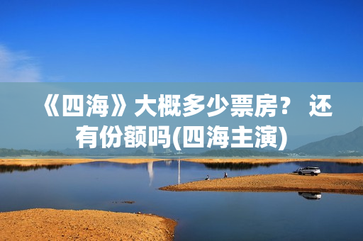 《四海》大概多少票房？ 还有份额吗(四海主演)