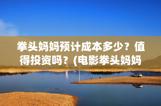 拳头妈妈预计成本多少？值得投资吗？(电影拳头妈妈主角是谁)