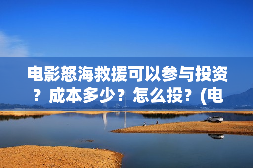 电影怒海救援可以参与投资？成本多少？怎么投？(电影怒海救援可以看吗)