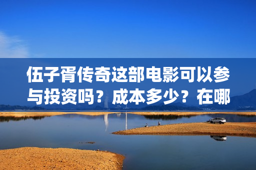 伍子胥传奇这部电影可以参与投资吗？成本多少？在哪投？(伍子胥传奇主演)