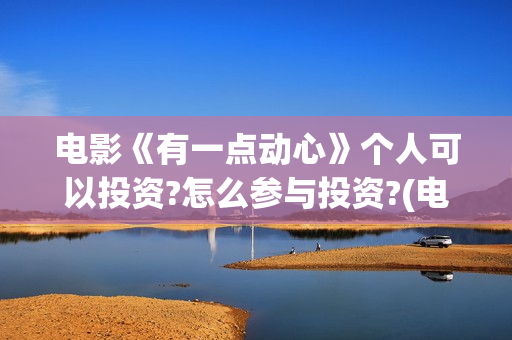 电影《有一点动心》个人可以投资?怎么参与投资?(电影有一点动心哔哩哔哩)