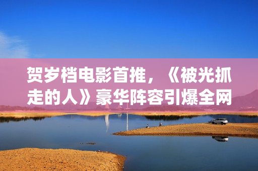贺岁档电影首推，《被光抓走的人》豪华阵容引爆全网(贺岁档电影排行榜)