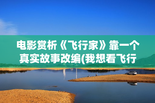 电影赏析《飞行家》靠一个真实故事改编(我想看飞行电影)