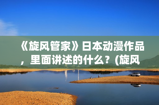 《旋风管家》日本动漫作品，里面讲述的什么？(旋风管家动漫百度百科)