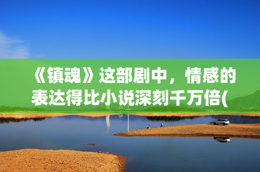 《镇魂》这部剧中，情感的表达得比小说深刻千万倍(《镇魂》这部剧讲的什么)