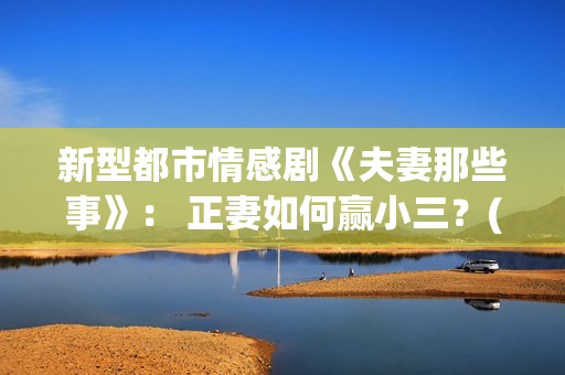 新型都市情感剧《夫妻那些事》： 正妻如何赢小三？(新型都市情感剧情介绍)