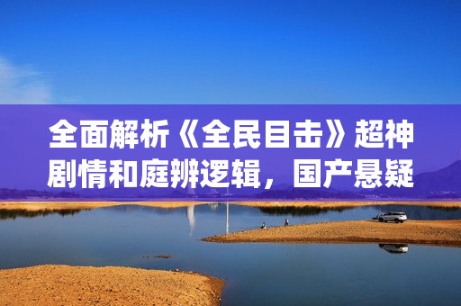 全面解析《全民目击》超神剧情和庭辨逻辑，国产悬疑电影巅峰之作(全民解答第1集)