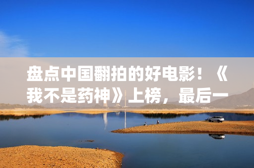盘点中国翻拍的好电影！《我不是药神》上榜，最后一部捧红了黄渤(盘点中国翻拍的动画片)