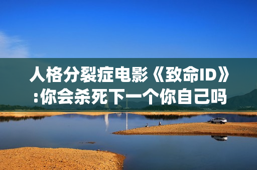 人格分裂症电影《致命ID》:你会杀死下一个你自己吗？(人格分裂症电影国外)