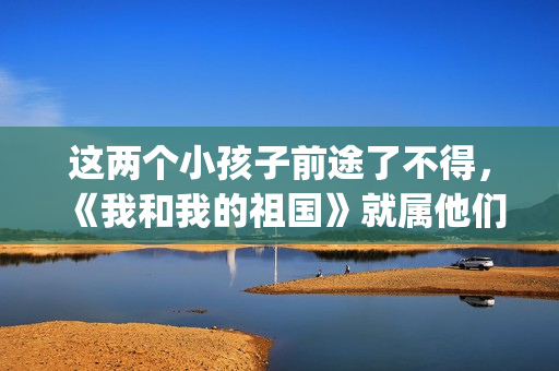 这两个小孩子前途了不得，《我和我的祖国》就属他们两个人最亮眼(这两个小孩是谁)
