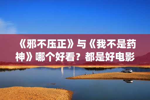 《邪不压正》与《我不是药神》哪个好看？都是好电影但后者劲头足(《邪不压正》与谁有关)