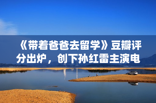 《带着爸爸去留学》豆瓣评分出炉，创下孙红雷主演电视剧最低评分(带着爸爸去留学剧情介绍)