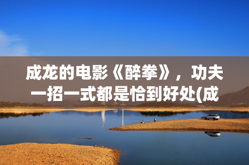 成龙的电影《醉拳》，功夫一招一式都是恰到好处(成龙演的醉拳演员表)