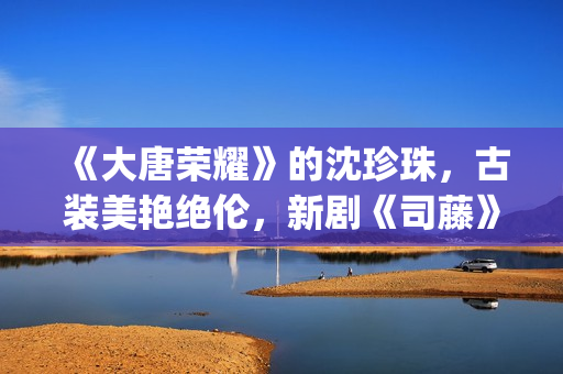 《大唐荣耀》的沈珍珠，古装美艳绝伦，新剧《司藤》搭档张彬彬(《大唐荣耀》的演员表)