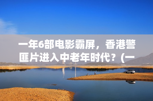一年6部电影霸屏，香港警匪片进入中老年时代？(一年一部戏)