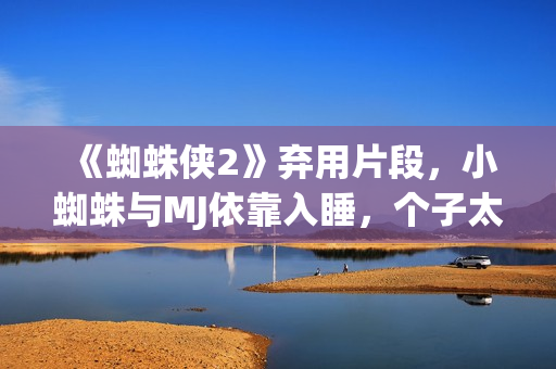 《蜘蛛侠2》弃用片段，小蜘蛛与MJ依靠入睡，个子太高也不好(蜘蛛侠二电影解说)