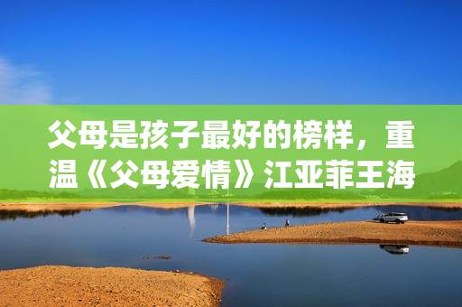 父母是孩子最好的榜样，重温《父母爱情》江亚菲王海洋的爱情(父母是孩子最好的老师公益广告)