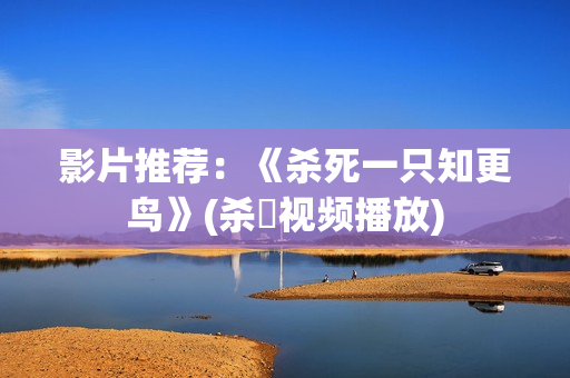 影片推荐：《杀死一只知更鸟》(杀馿视频播放)