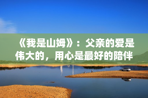 《我是山姆》：父亲的爱是伟大的，用心是最好的陪伴(我是山姆豆瓣评分)