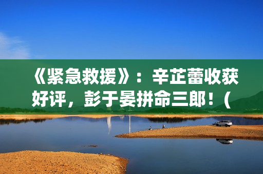 《紧急救援》：辛芷蕾收获好评，彭于晏拼命三郎！(紧急救援协助异常 宝马)