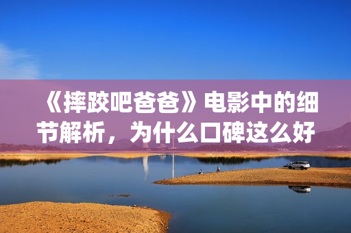 《摔跤吧爸爸》电影中的细节解析，为什么口碑这么好！(摔跤吧爸爸电影免费观看中文版)