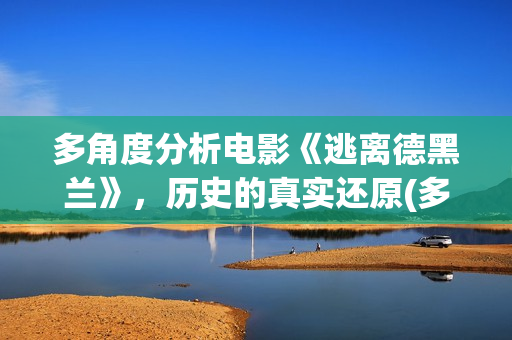 多角度分析电影《逃离德黑兰》，历史的真实还原(多角度分析电影的特点)