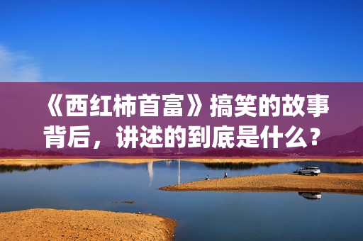 《西红柿首富》搞笑的故事背后，讲述的到底是什么？(西红柿首富足球教练叫什么)