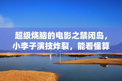 超级烧脑的电影之禁闭岛，小李子演技炸裂，能看懂算你赢(超级烧脑电影排行)