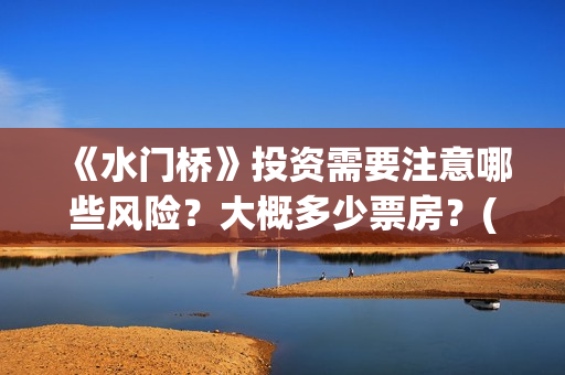 《水门桥》投资需要注意哪些风险？大概多少票房？(水门桥 官宣)