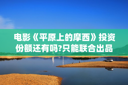 电影《平原上的摩西》投资份额还有吗?只能联合出品方认购份额吗？(小说平原上的歌谣免费阅读)