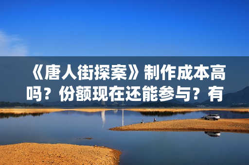 《唐人街探案》制作成本高吗？份额现在还能参与？有市场吗(唐人街探案电影3)