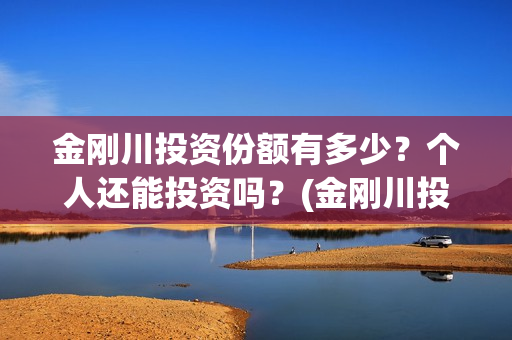 金刚川投资份额有多少？个人还能投资吗？(金刚川投资多少亿)