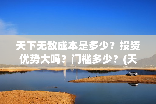 天下无敌成本是多少？投资优势大吗？门槛多少？(天下无敌后面一句)