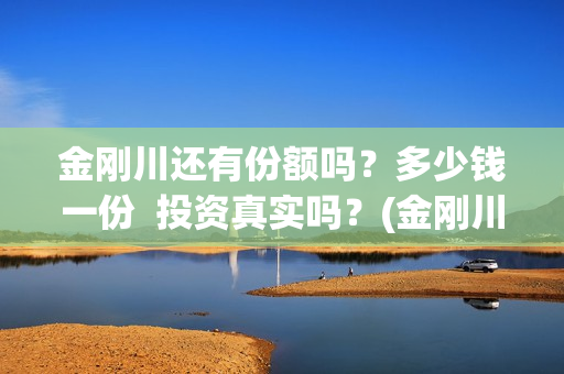 金刚川还有份额吗？多少钱一份  投资真实吗？(金刚川亏了)