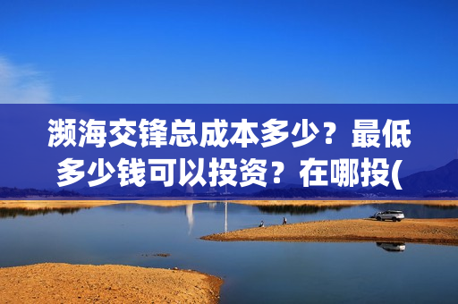 濒海交锋总成本多少？最低多少钱可以投资？在哪投(濒海交锋成本多少)