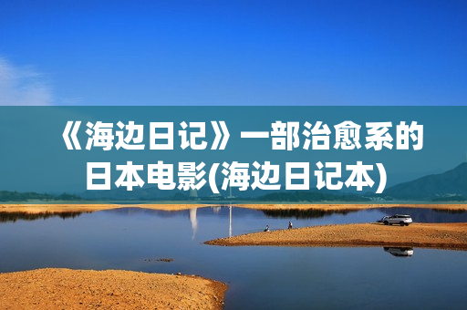 《海边日记》一部治愈系的日本电影(海边日记本)