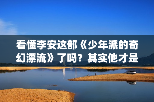 看懂李安这部《少年派的奇幻漂流》了吗？其实他才是老虎...(李安的电影都提现了理智与情感)