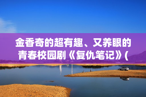 金香奇的超有趣、又养眼的青春校园剧《复仇笔记》(金香奇ins)
